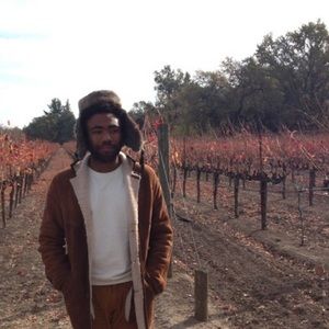 Meet your Posher, Luke